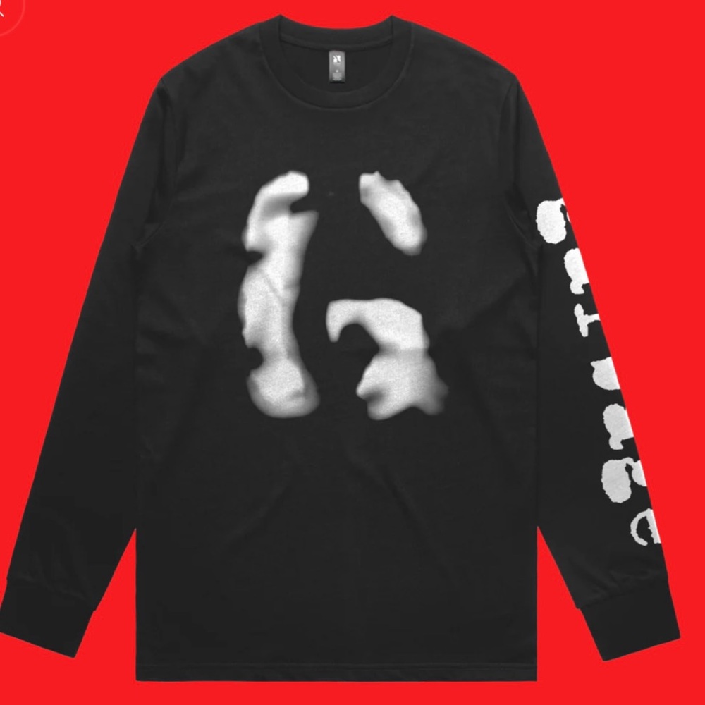 Self titled shirt